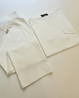 ست تابستان سایز XL